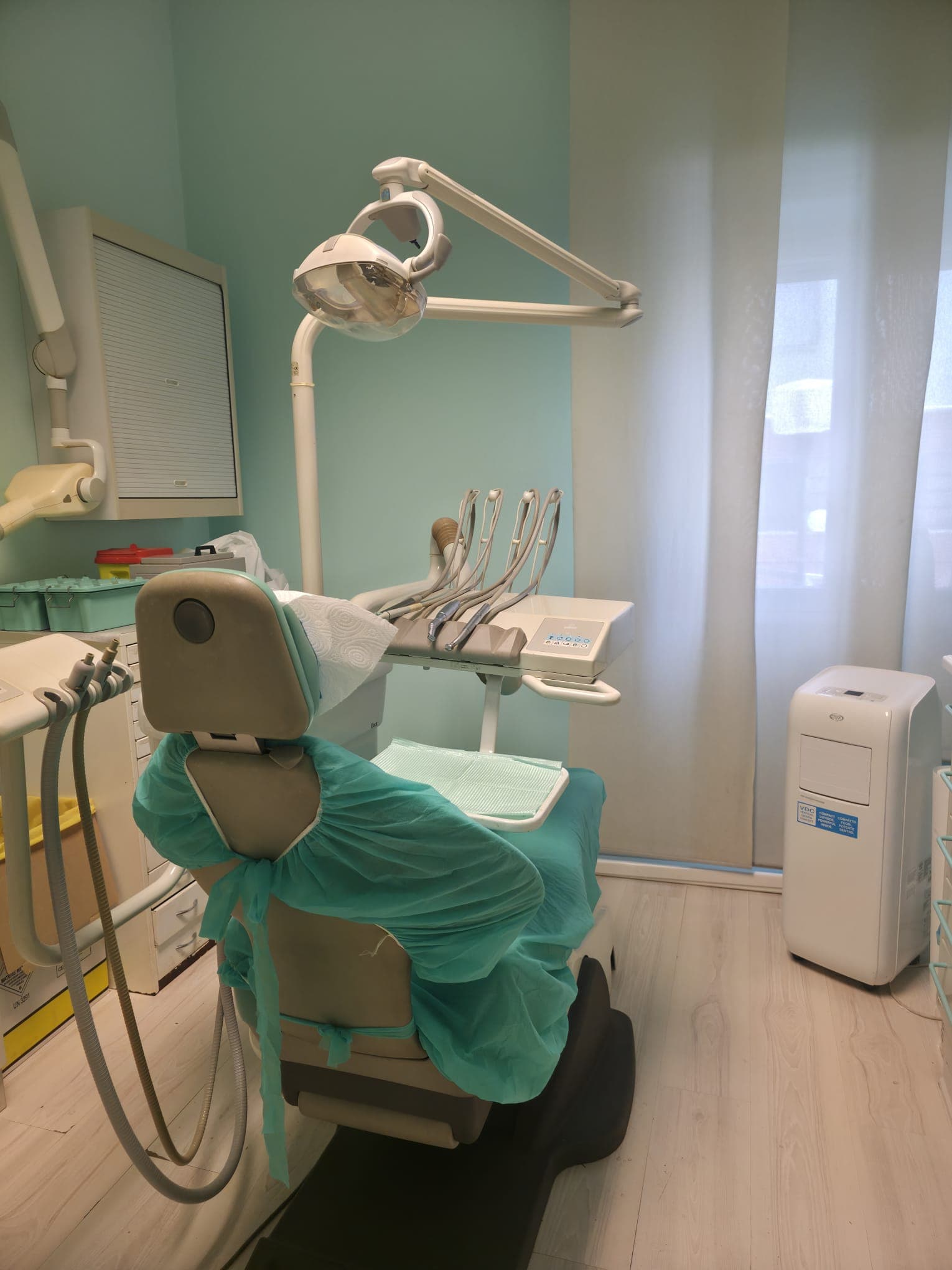 Area Igiene Orale & Prevenzione