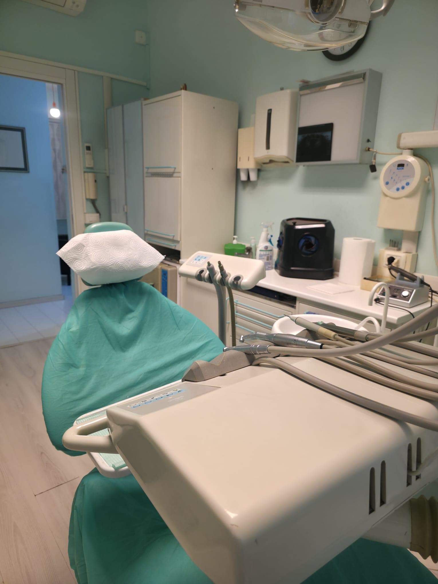 Saletta Implantologia & Chirurgia